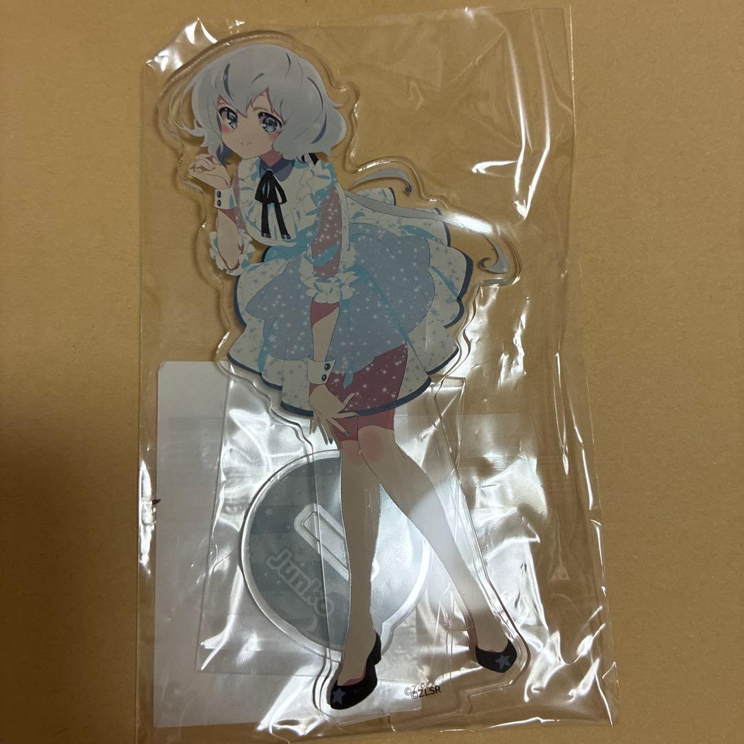 ゾンビランドサガ 紺野純子 アクスタ - メルカリ