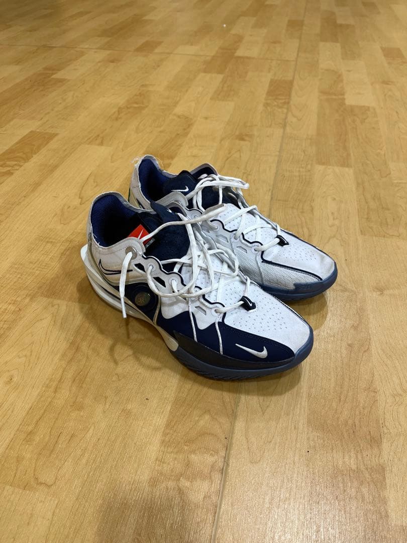 NIKE AIR ZOOM G.T. CUT 3 27.5㎝