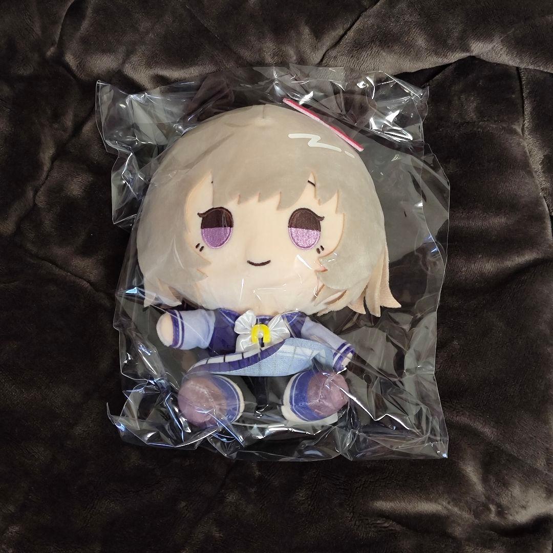 ウマ娘 カレンチャン もちどる ぬいぐるみ - ぬいぐるみ・マスコット