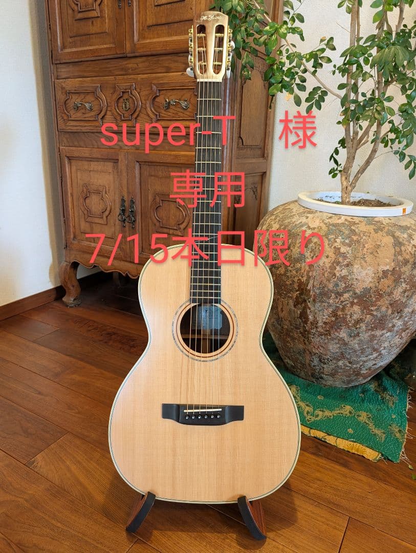 K.yairi　NY-120V　2012製　12F オール単板　ローズウッド K.Yairi NY-120V Kヤイリ ｜イケベ楽器店オンラインストア