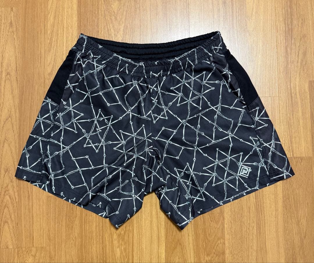 エルドレッソ　ショートパンツ　サイズＳ