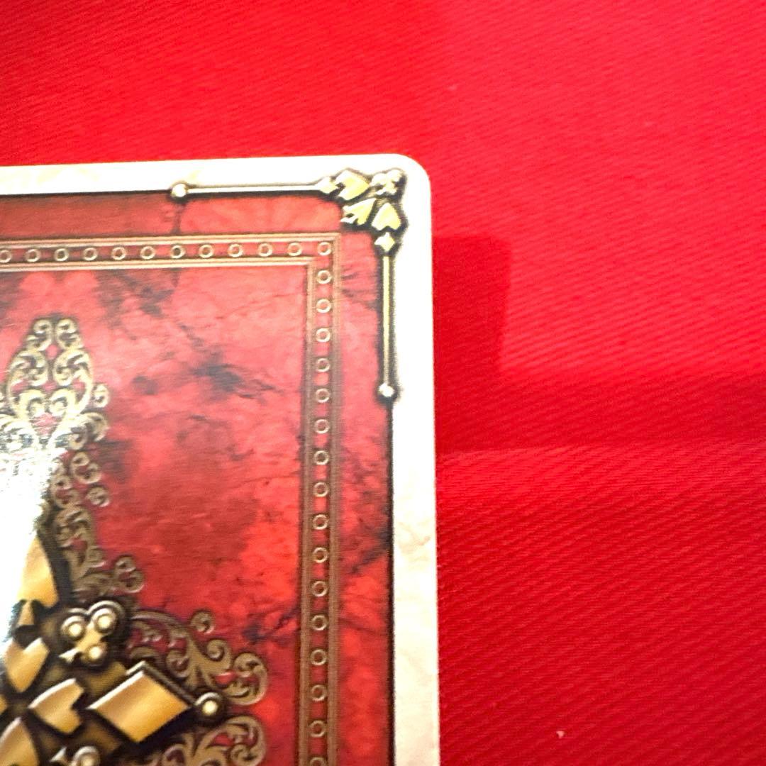 ラウズカード ギラファアンデッド 仮面ライダー剣 トレカ レア ダイヤK