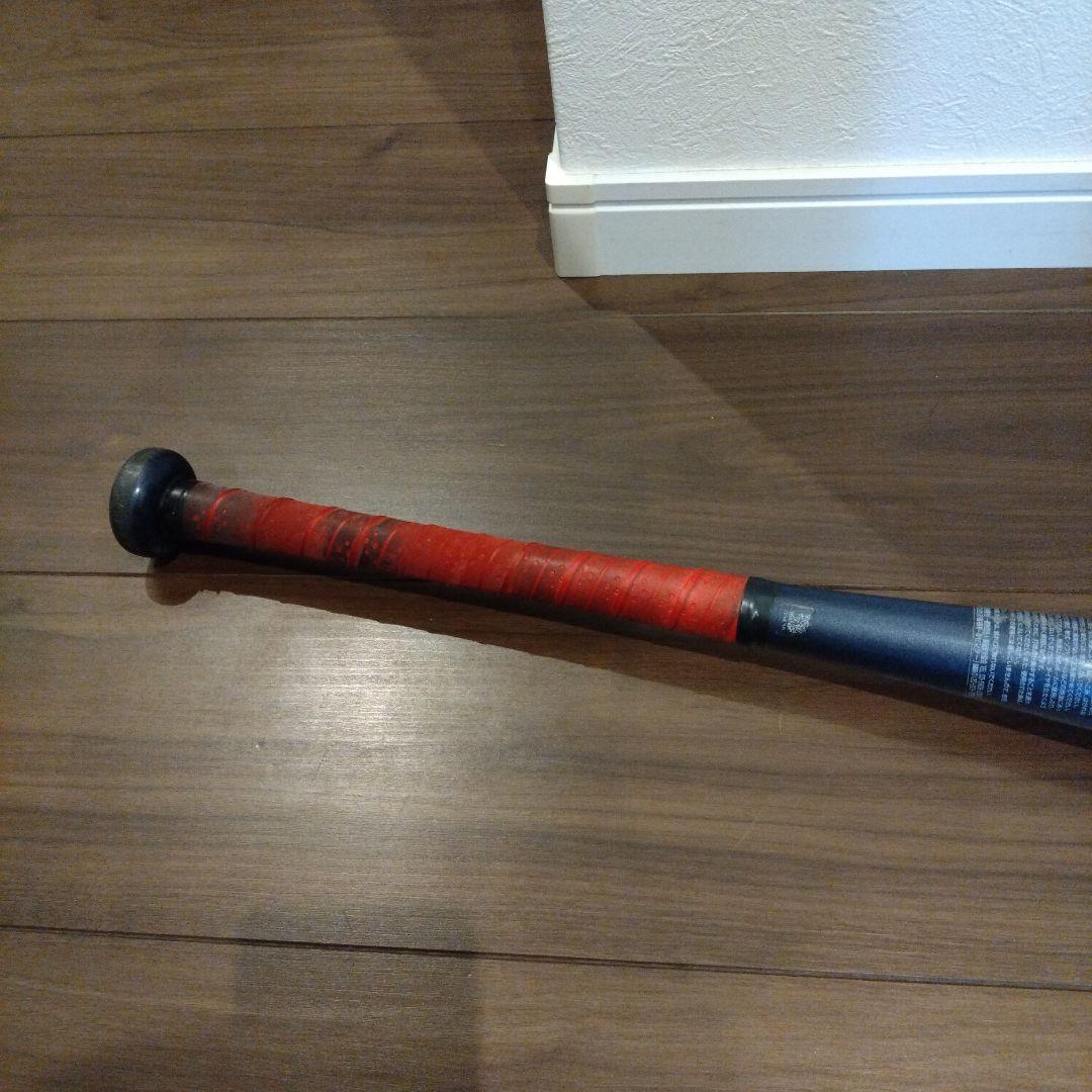 ビヨンドマックスレガシー 少年軟式 76cm 560g ミドルバランス