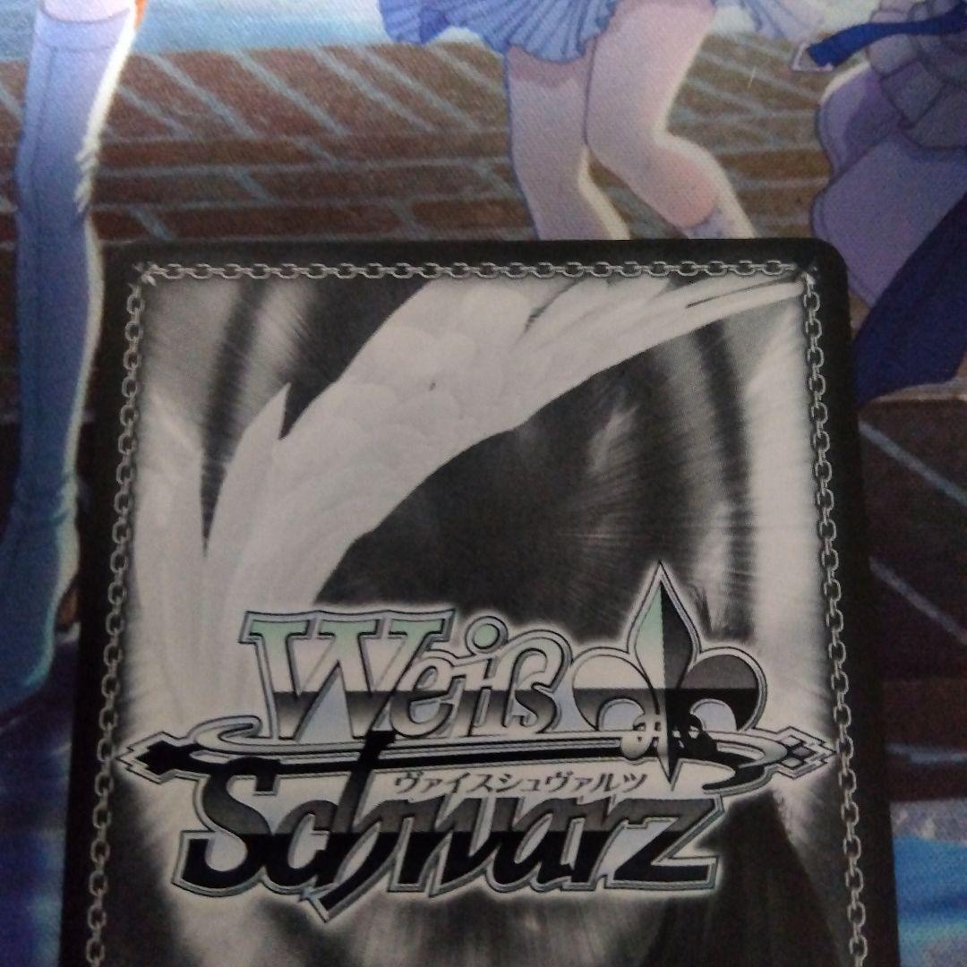 ヴァイス きんいろモザイク 15Anniversary アリス SEC サイン - メルカリ