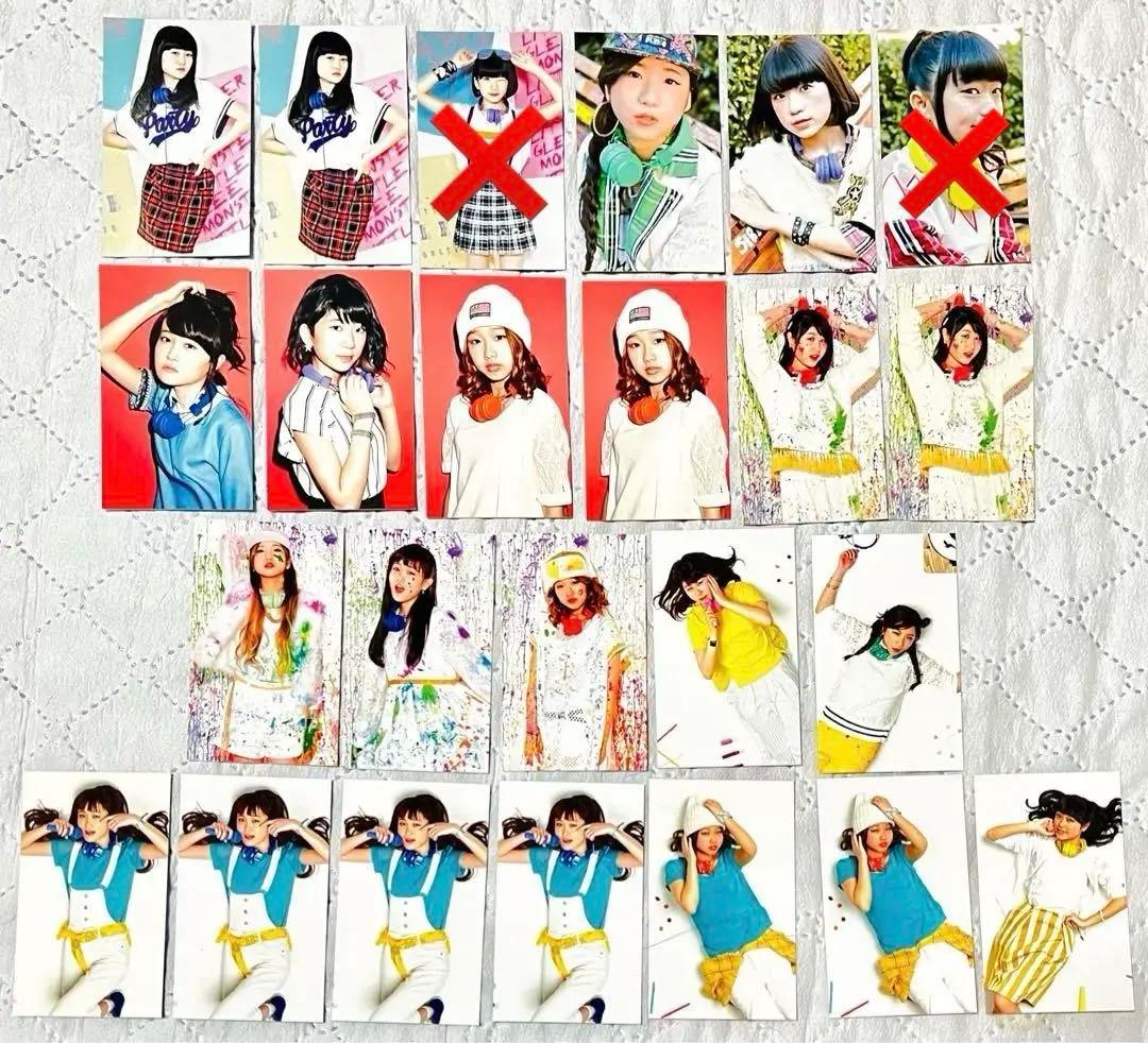 リトグリ トレカ まとめ売り①