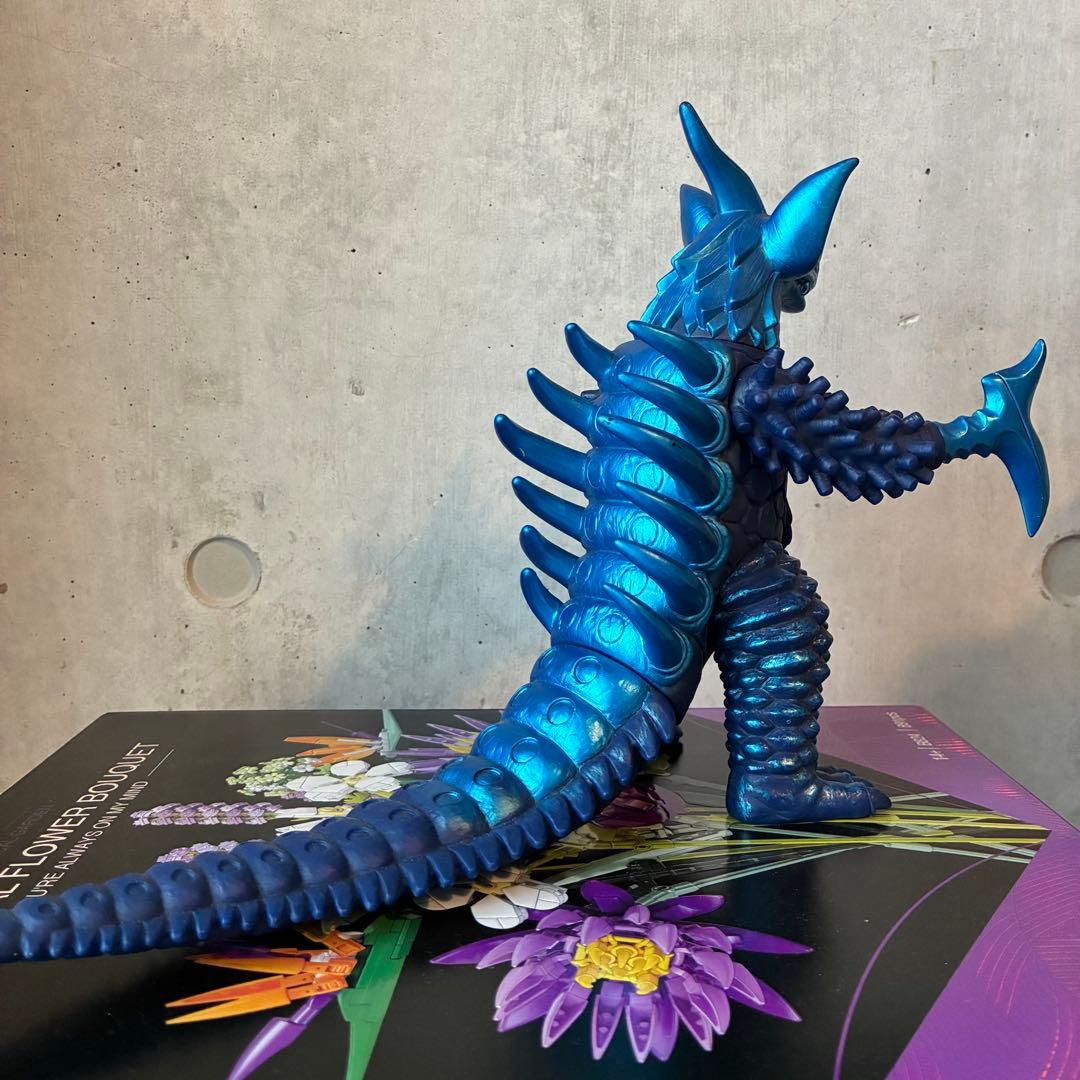 DXタイラント / EXタイラント ソフビまとめ売り - メルカリ