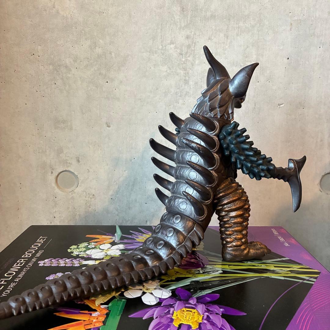 DXタイラント / EXタイラント ソフビまとめ売り - メルカリ