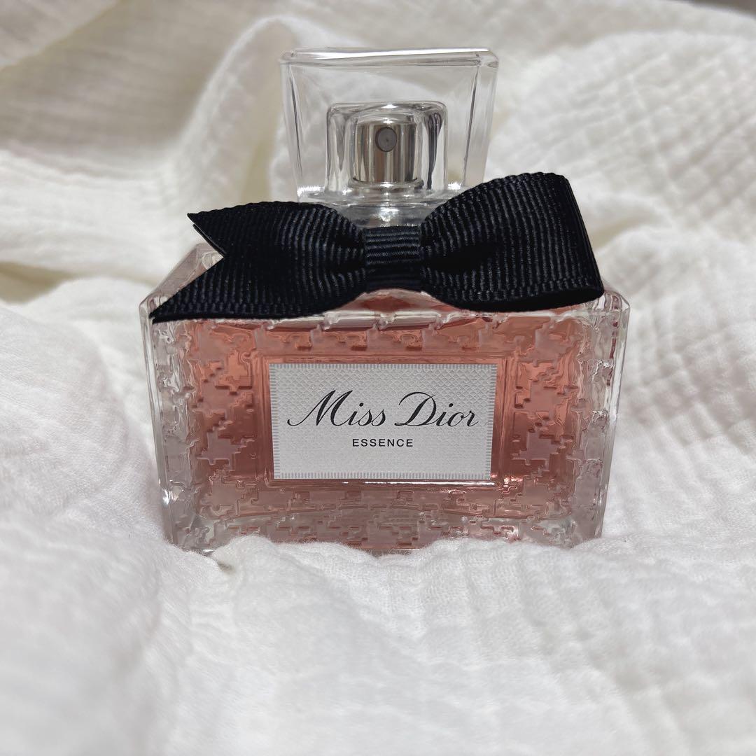 Dior エッセンス
