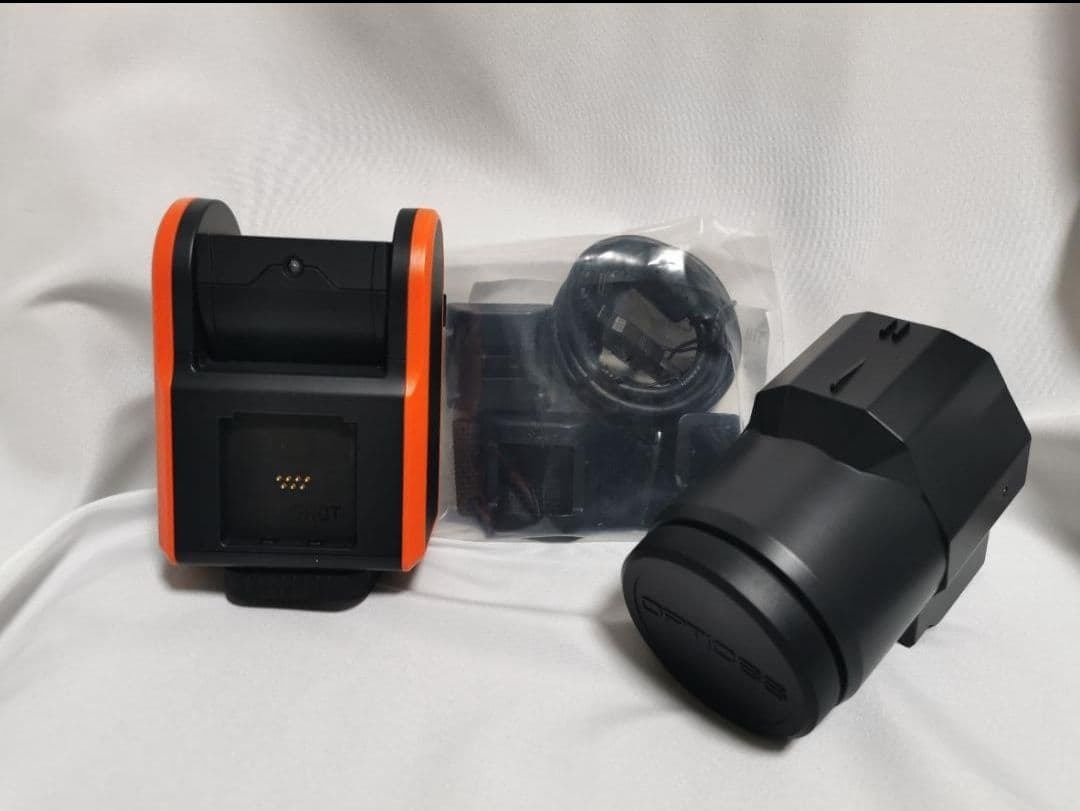 最新版【新品】SOLOSHOT3 プラス 3+ ソロショット フルセット