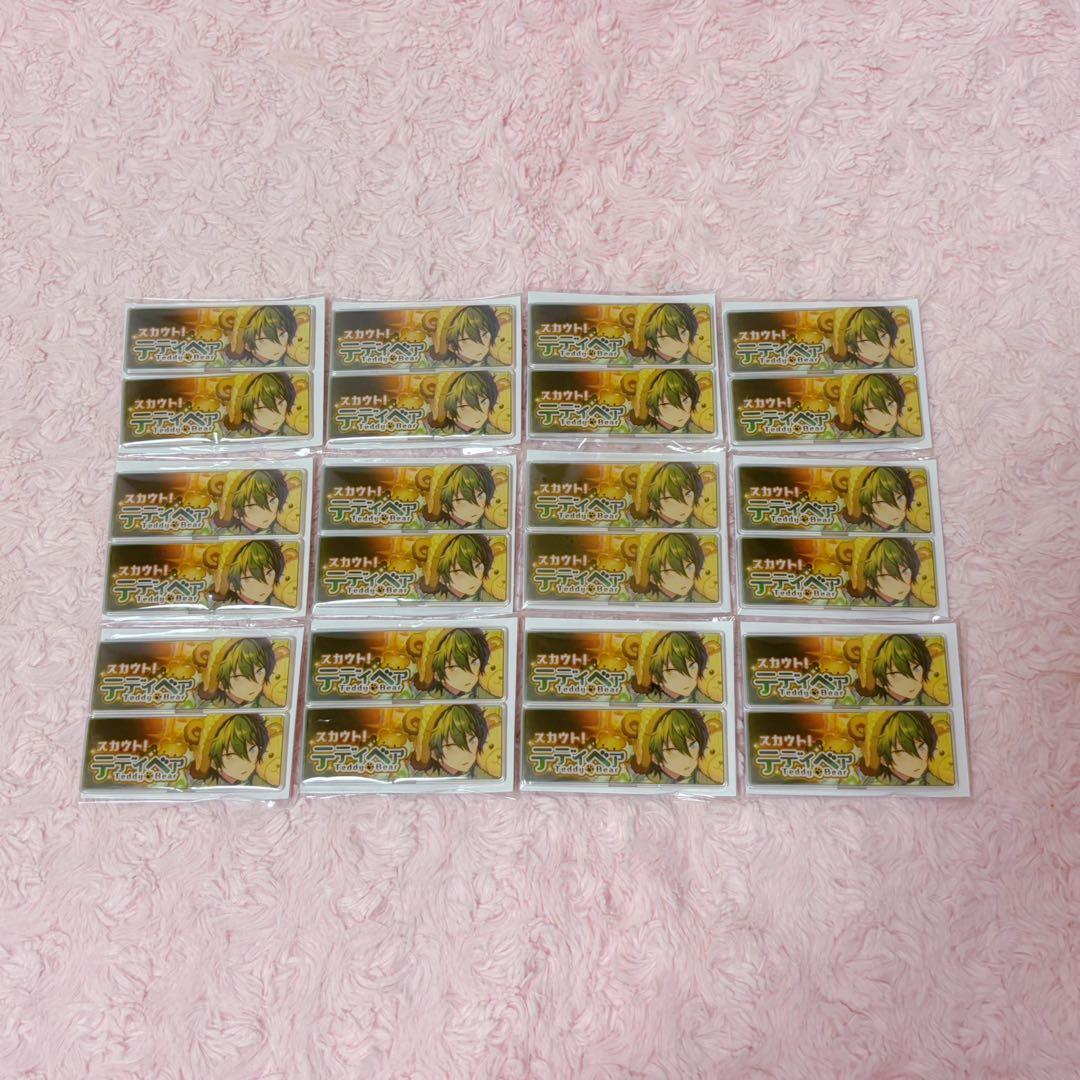 あんスタ 影片みか バナコレ バッジ 24点 あんスタ 影片みか 缶バッジ - メルカリ