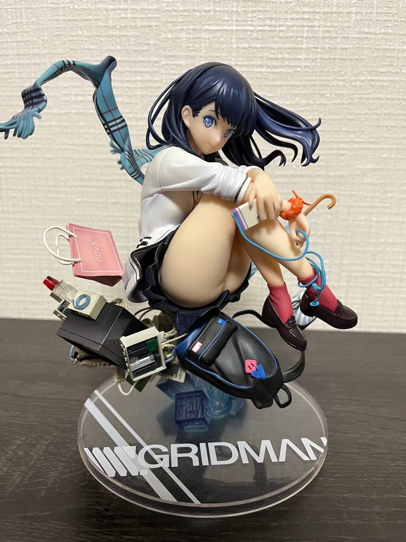 宝多六花 ～I believe in future～