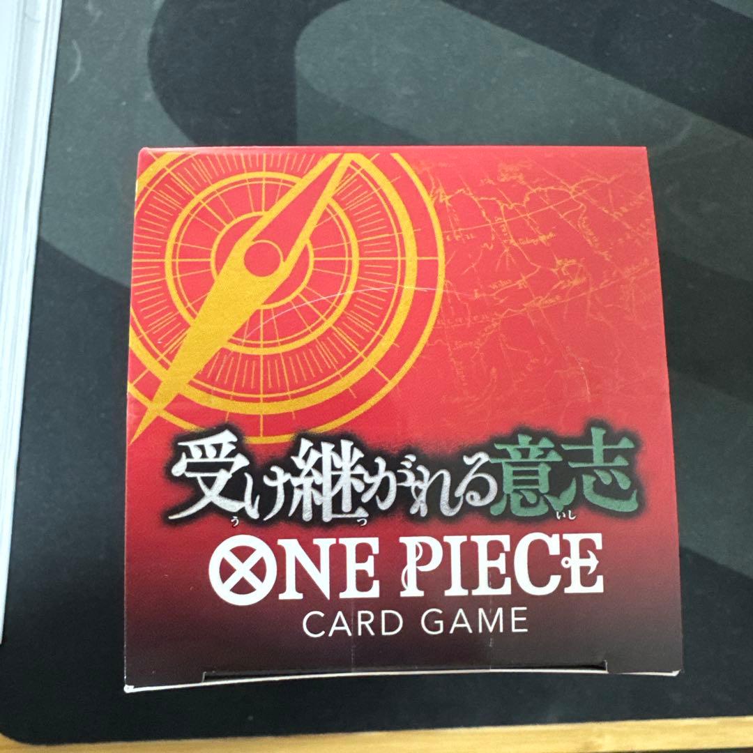 ワンピース カードゲーム ONE PIECE CARD GAME OP-13 ONE PIECE CARD GAME OP13-004 L Sabo