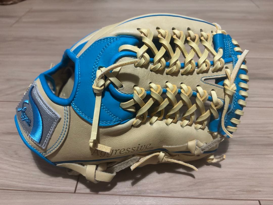 久保田スラッガー 京田モデル 軟式用グラブ 湯もみ済 KSN-D1 久保田スラッガー 軟式サード・ショート用【ソフト兼用】 KSN-24PS 湯