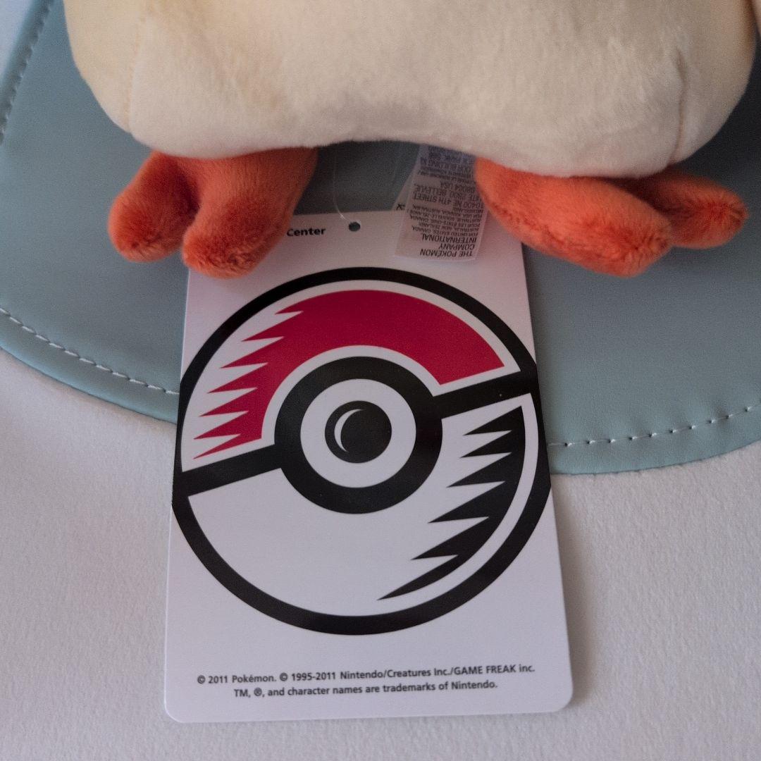 値下げ ポケモンセンタートウホク限定 等身大 ビクティニ ぬいぐるみ