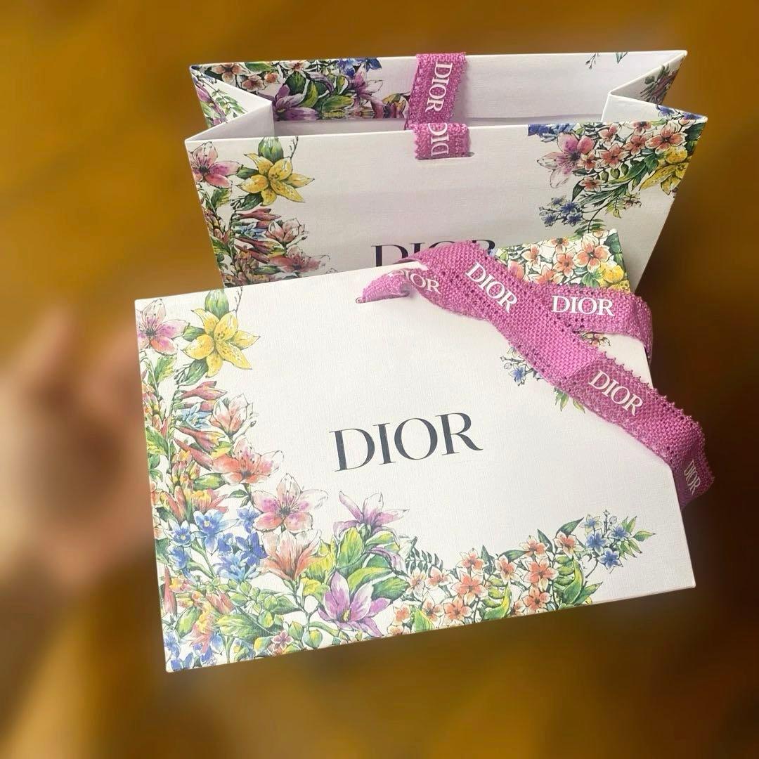 シャネル ディオール カメリア リボン ミニ袋 まとめ売り 即購入OK