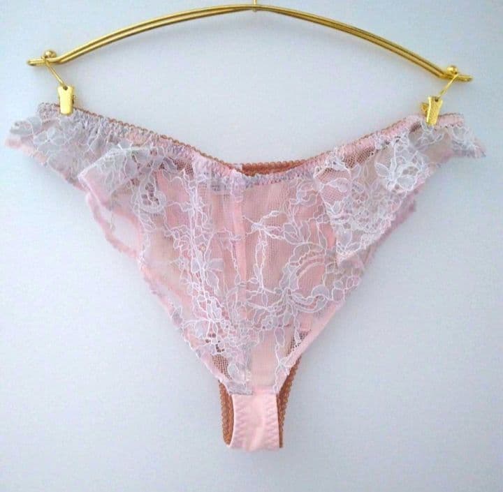 【新品】ワコール《ルジェ》リボンブラ E70/M 定価11,770円