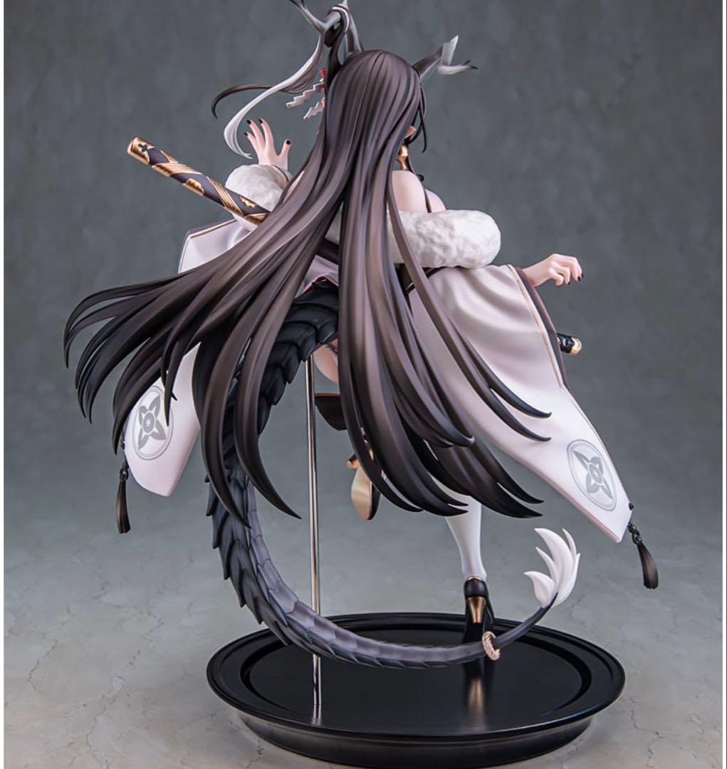 クレーネル 辰ちゃん 1/7スケールフィギュア