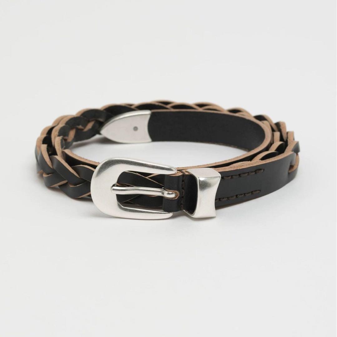 OUR LEGACY　アワーレガシー　 ベルト　男女兼用　90cm 楽天市場】【30,000円均一価格・3/4-20時～】OUR LEGACY アワー