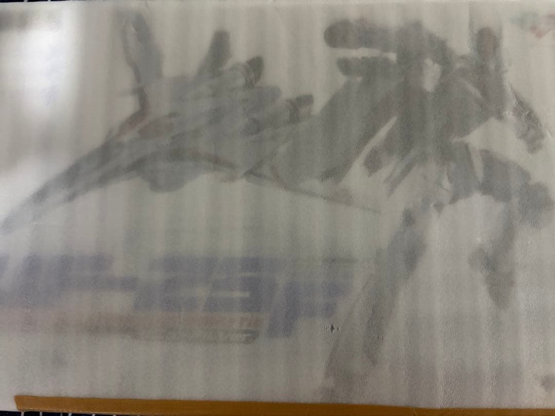 DX超合金 VF-25F メサイアバルキリー リニューアル版