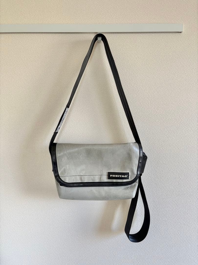 ［希少グレー］FREITAG F41 HAWAII FIVE-0