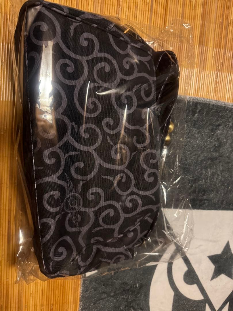 JOKERD ULTIMATE がま口バッグ JOKERDRIVER ULTIMATE がま口ショルダーバッグ - メルカリ