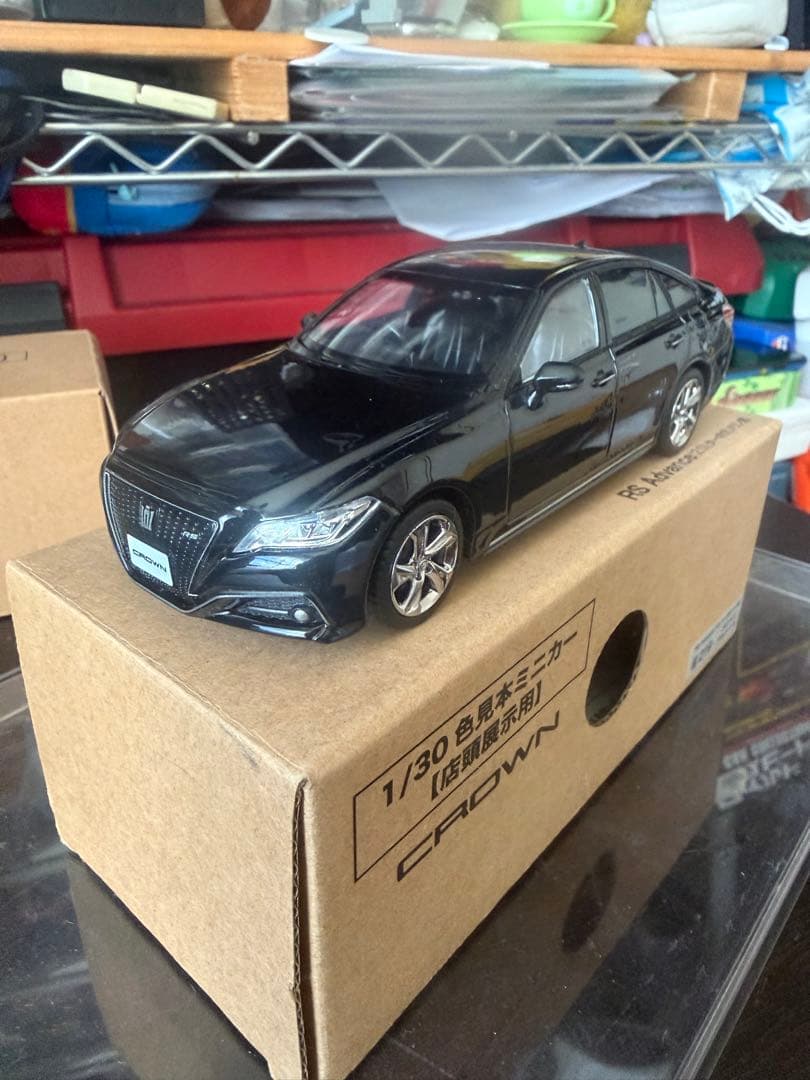 トヨタ　ミニカーまとめ売り