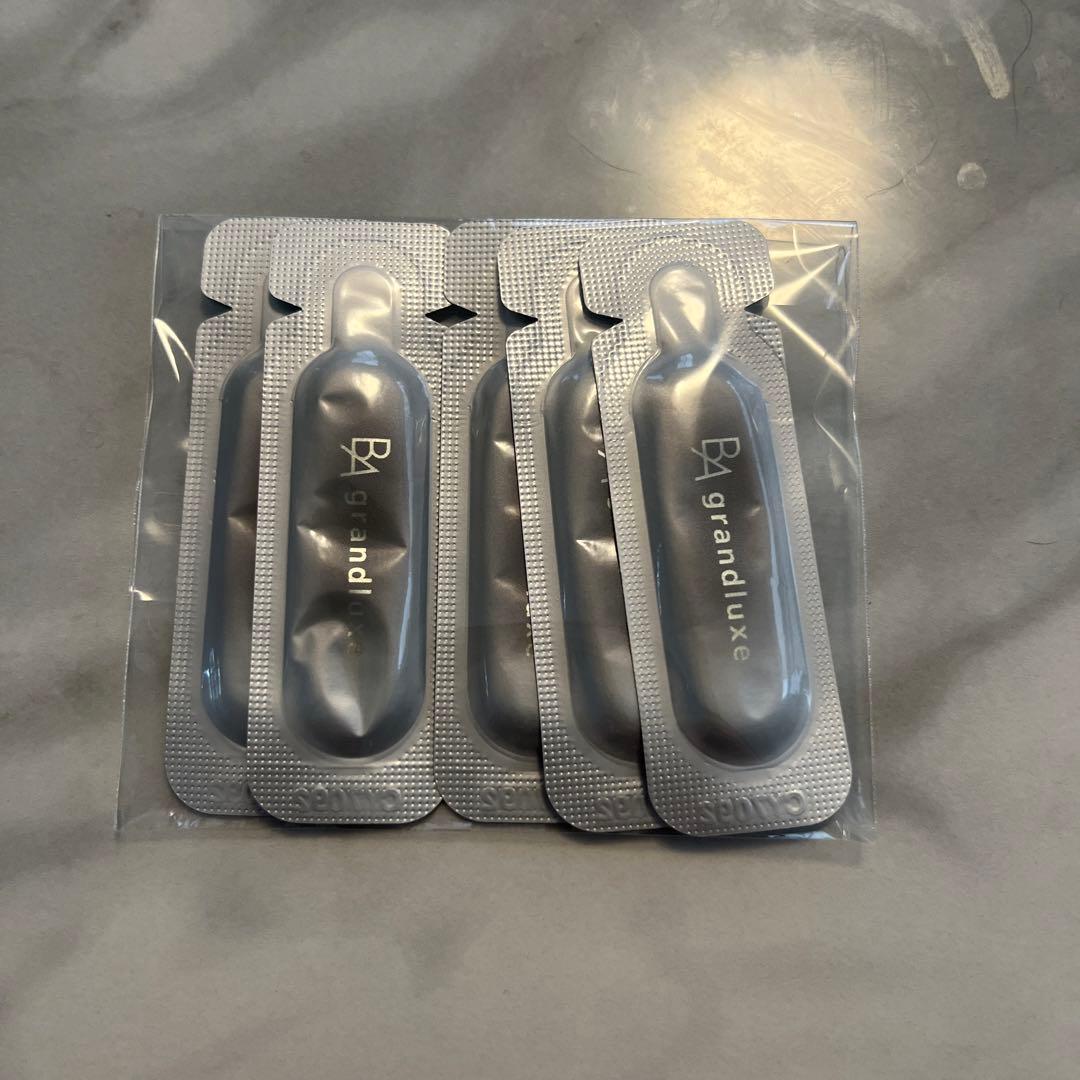 POLA BA グランラグゼサンプル - メルカリ