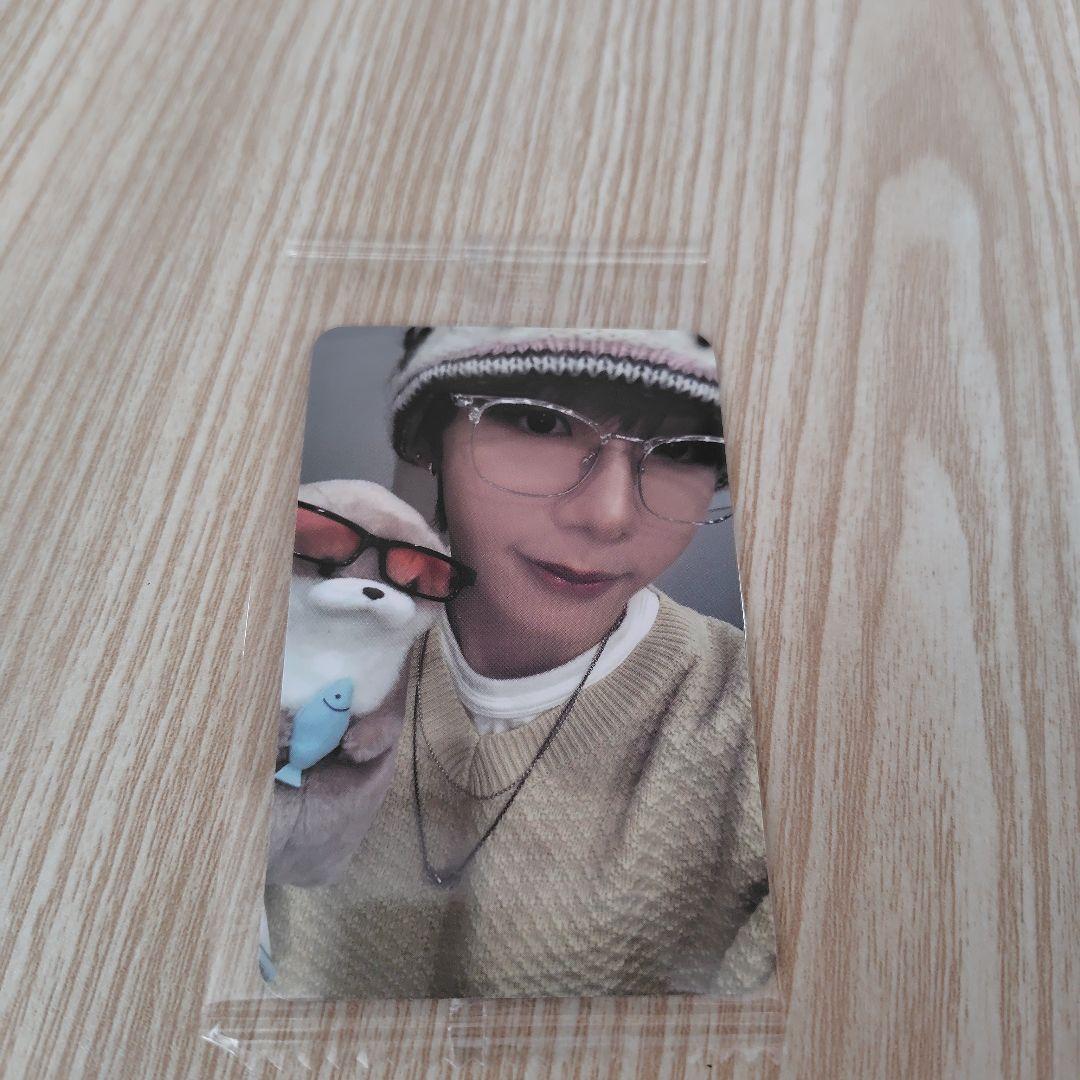 RIIZE ショウタロウ epilogue トレカ RIIZE Epilogue ショウタロウ トレカ - メルカリ