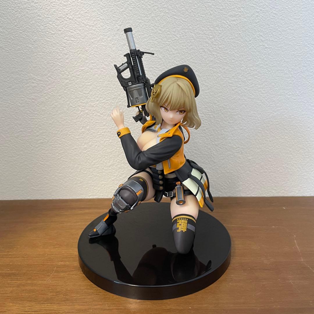 勝利の女神：NIKKE 一番くじ A賞 アニス フィギュア - メルカリ