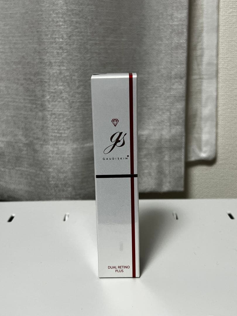 ガウディスキン GAUDISKIN DUAL デュアルレチノプラス