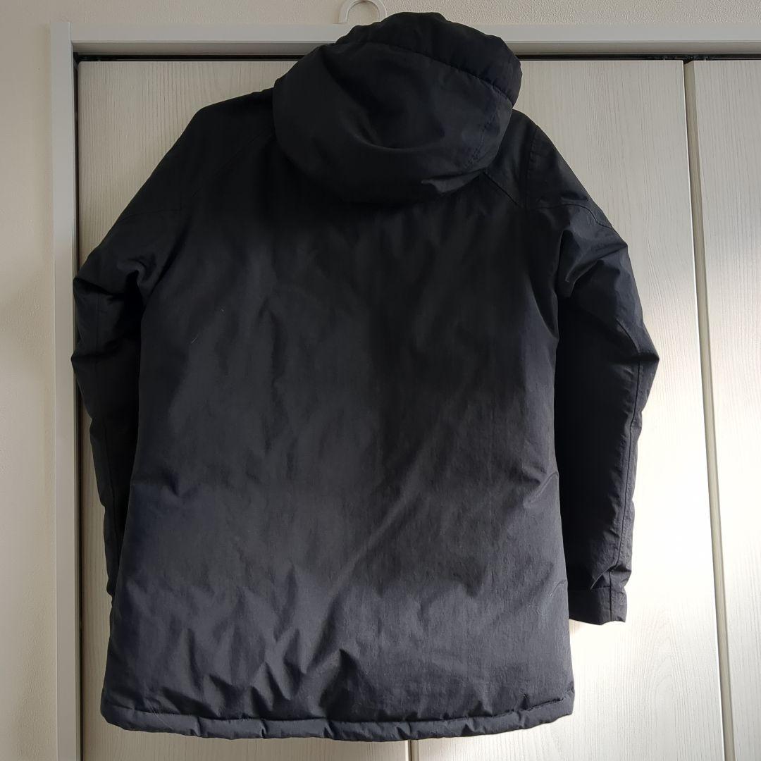 MAMUTフード付きダウンジャケット MAMMUT（マムート） ダウンジャケット メンズ アウター Roseg IN