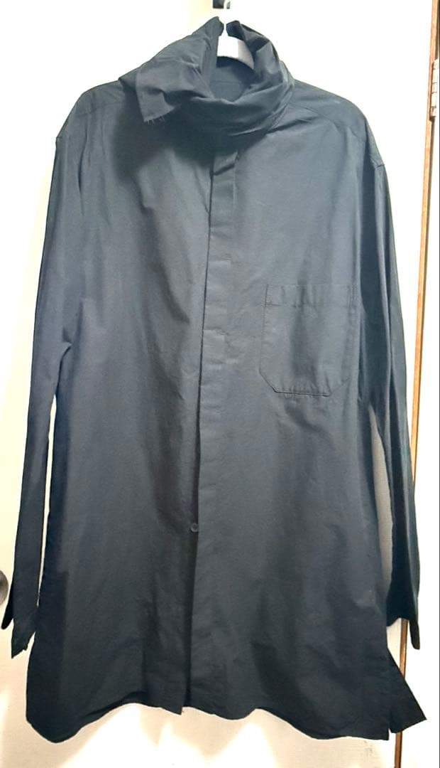 S'YTE ボウタイブラウス