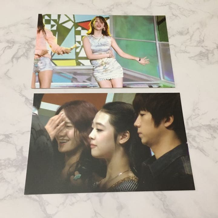 写真集　ソルリ　セット