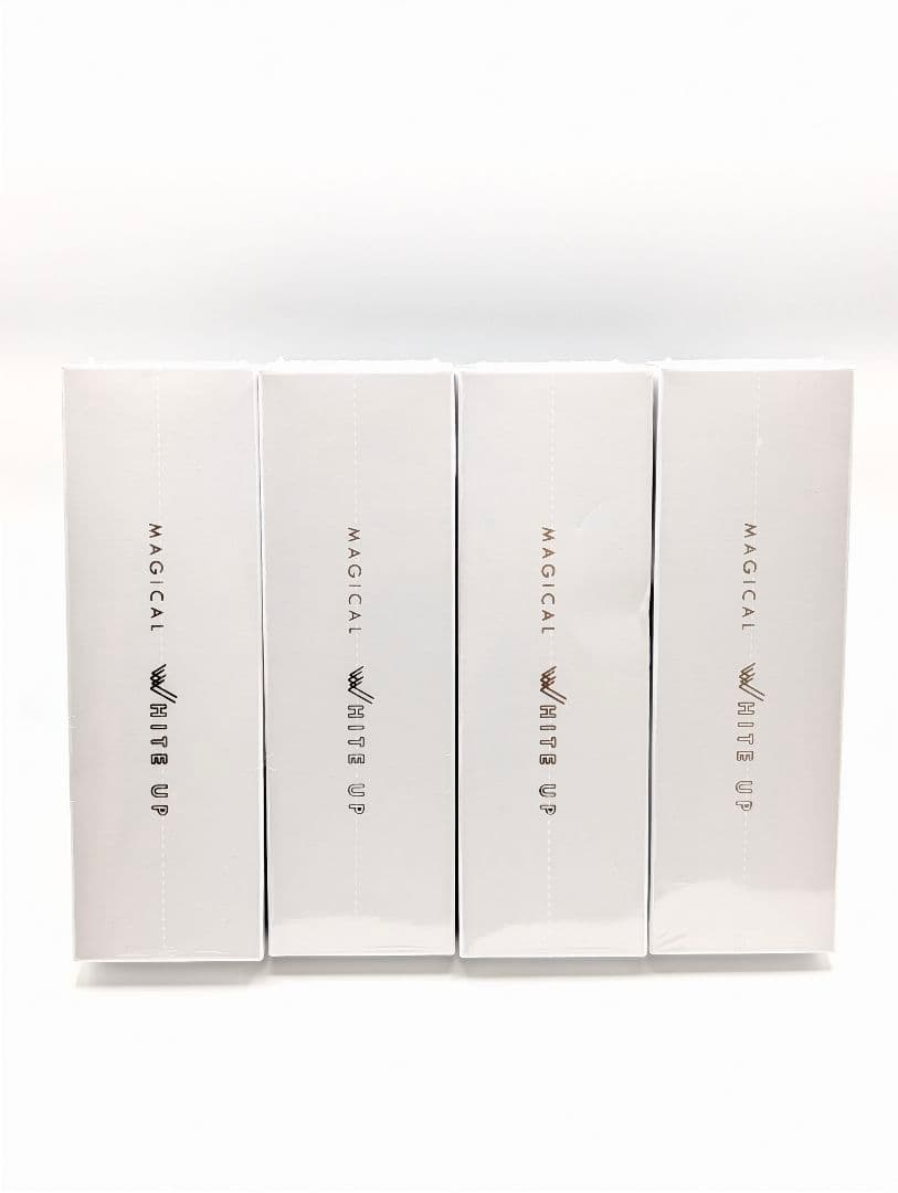 ワールドレップサービス　ミネラルエマルジョンクリーム ホワイト UV 4個セット