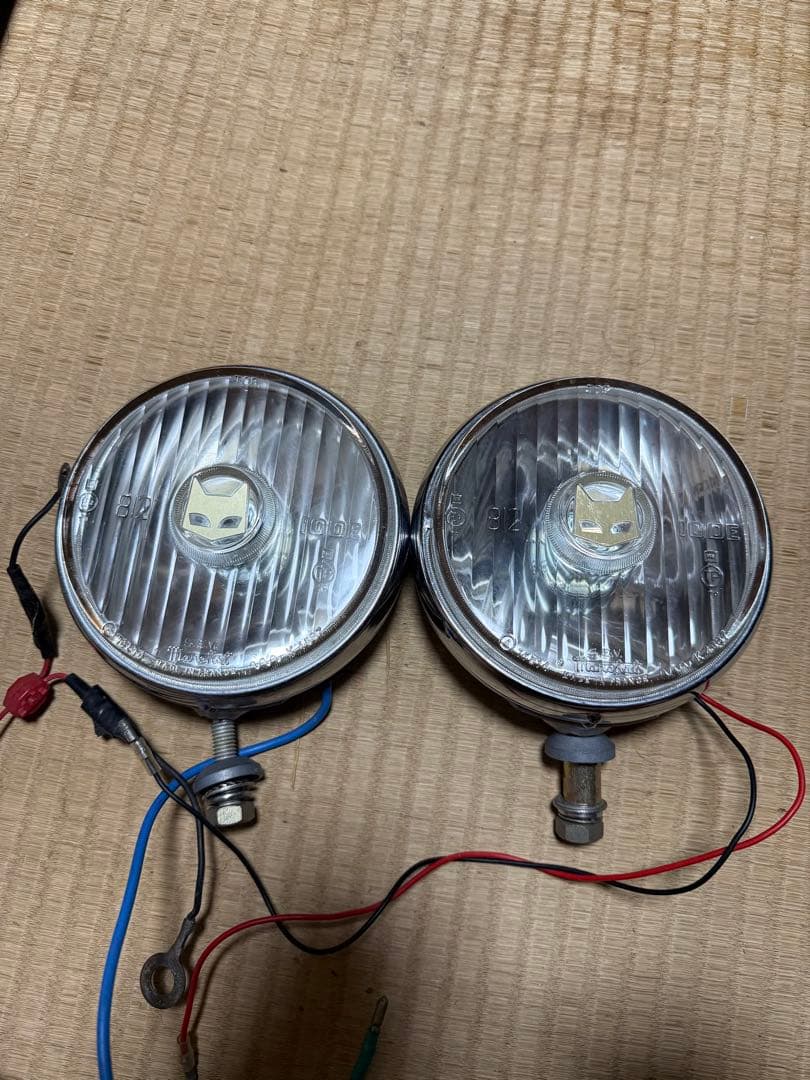 マーシャル　フォグランプ　812 2026年最新】Yahoo!オークション -マーシャル フォグ 812の中古品