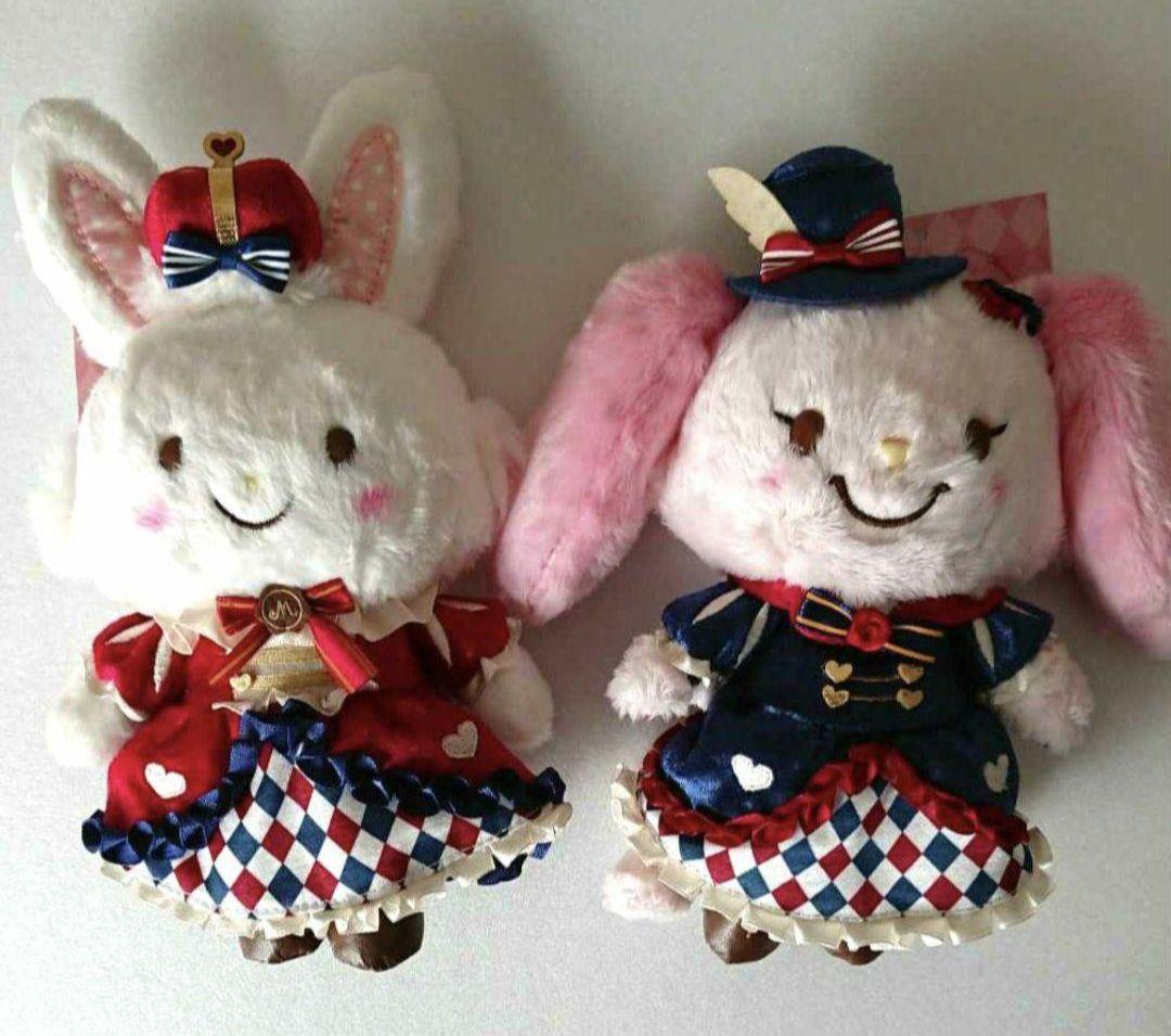 ウィッシュミーメル 10th anniversary 2点セット 新品 ウィッシュミーメル10周年記念！9月20日のバースデーにあわせ限定