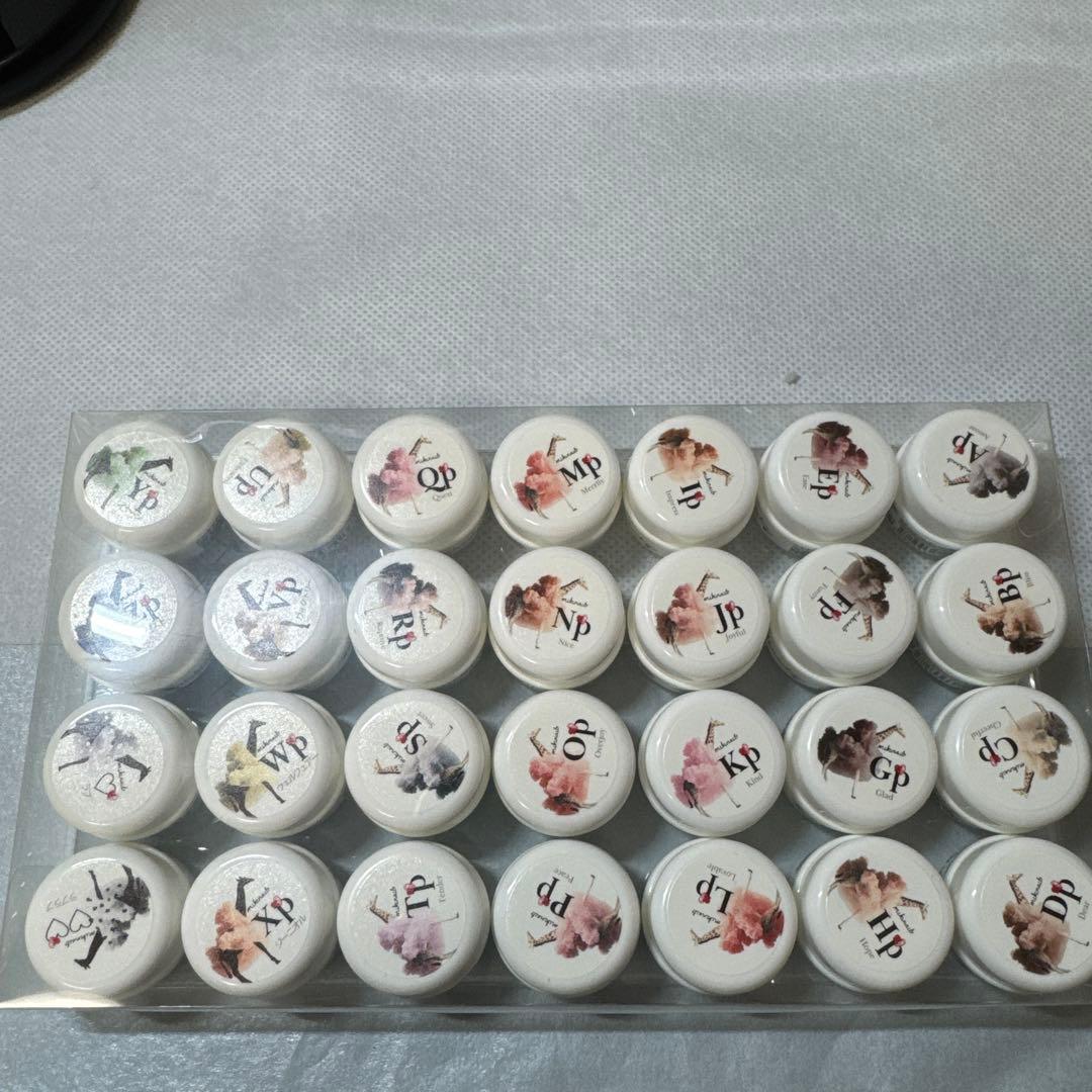 miki nail lots of love全色セット MIKI Rainbow Nail Polish Set 12 Pack - National Pharmacies