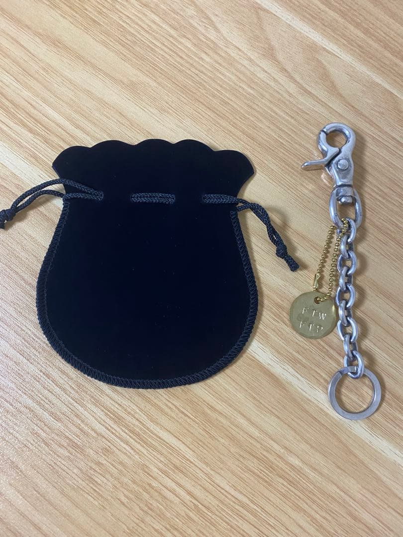 US TOKYO アス　三軒茶屋　キーチェーン