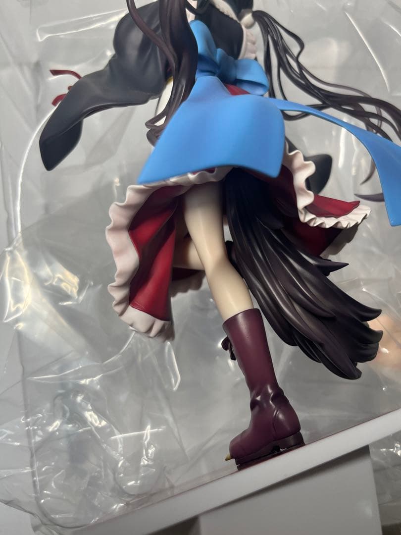 にじさんじ 戌亥とこ フィギュア コトブキヤ - メルカリ