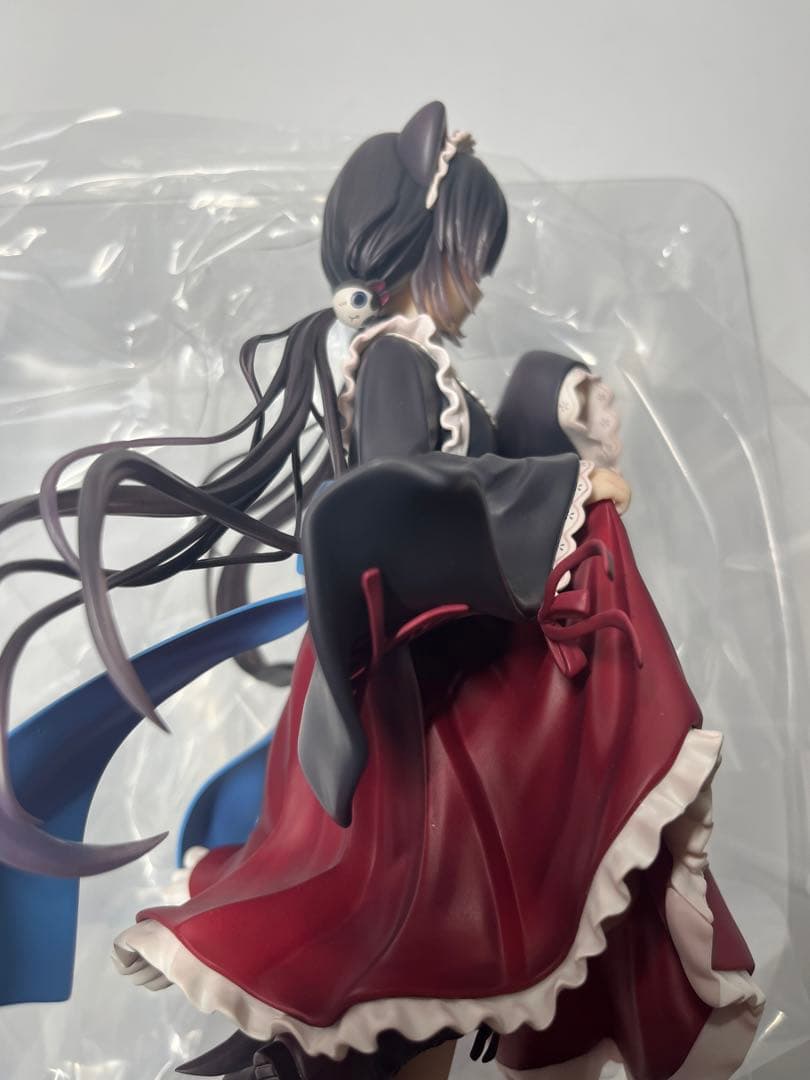 にじさんじ 戌亥とこ フィギュア コトブキヤ - メルカリ