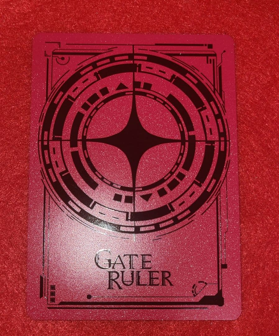 GPR-35「千年桜」【ゲートルーラー】イラスト:七原しえ