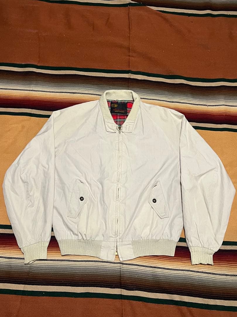 60s USA製 Richman BROTHERS スウィングトップ TALON