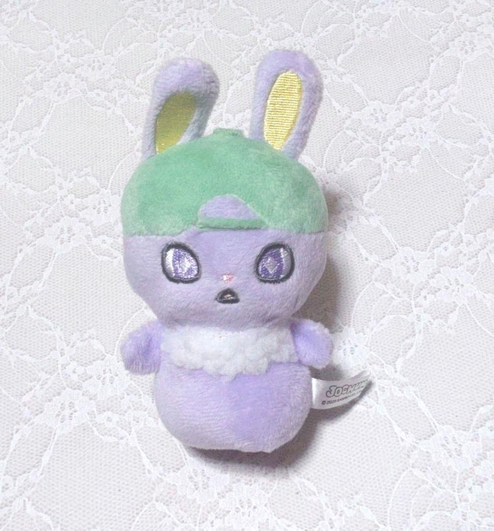 JOCHUM ジェオチャム ちまた サンリオ 当たりくじ 指人形 - メルカリ