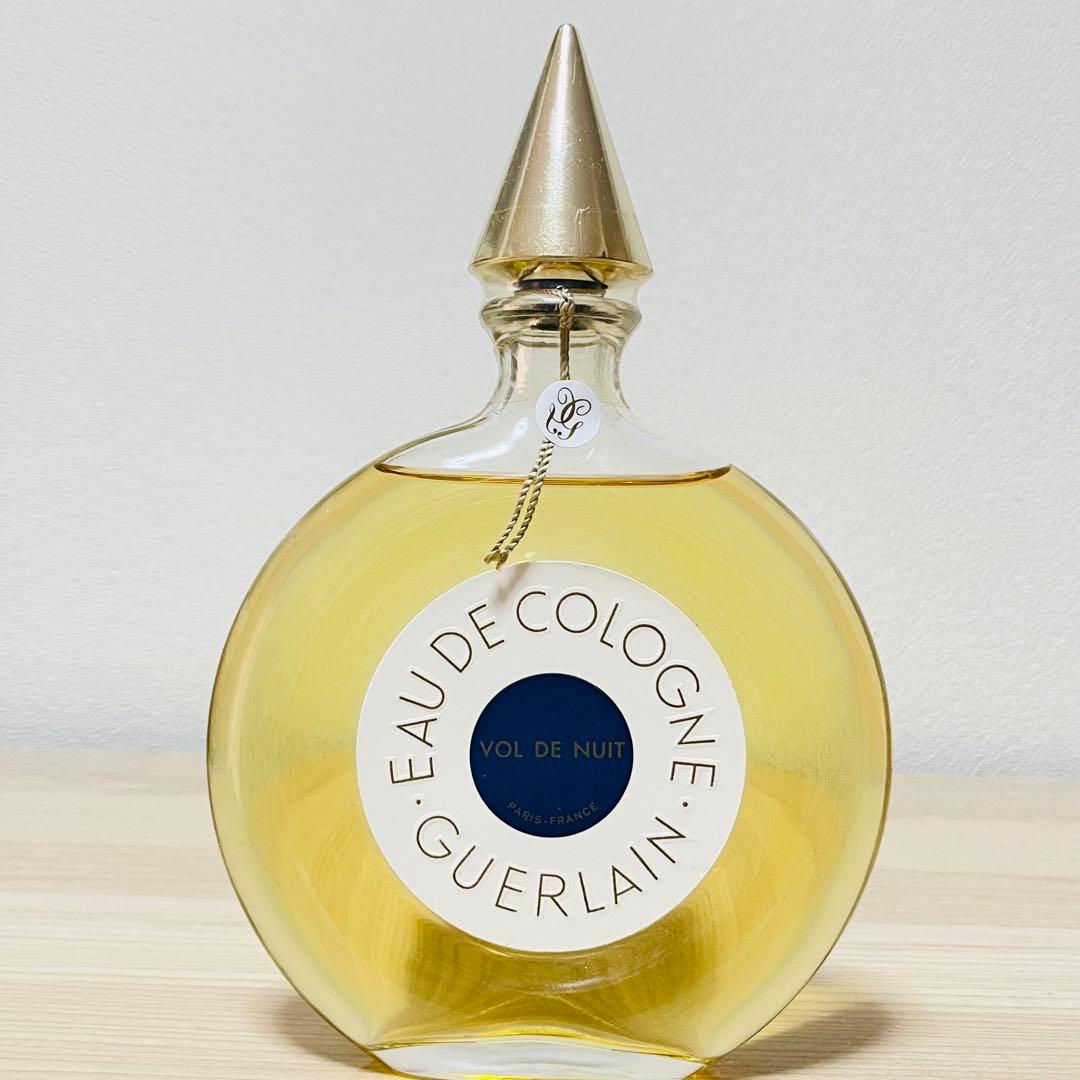 大瓶!! 夜間飛行 オーデコロン 180ml ゲラン / 夜間飛行の公式商品情報｜美容・化粧品情報はアットコスメ