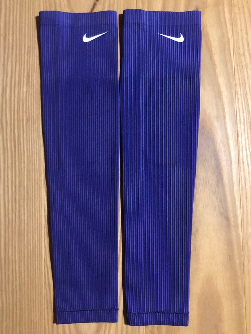 ナイキ　Nike pro elite プロエリート アームスリーブ