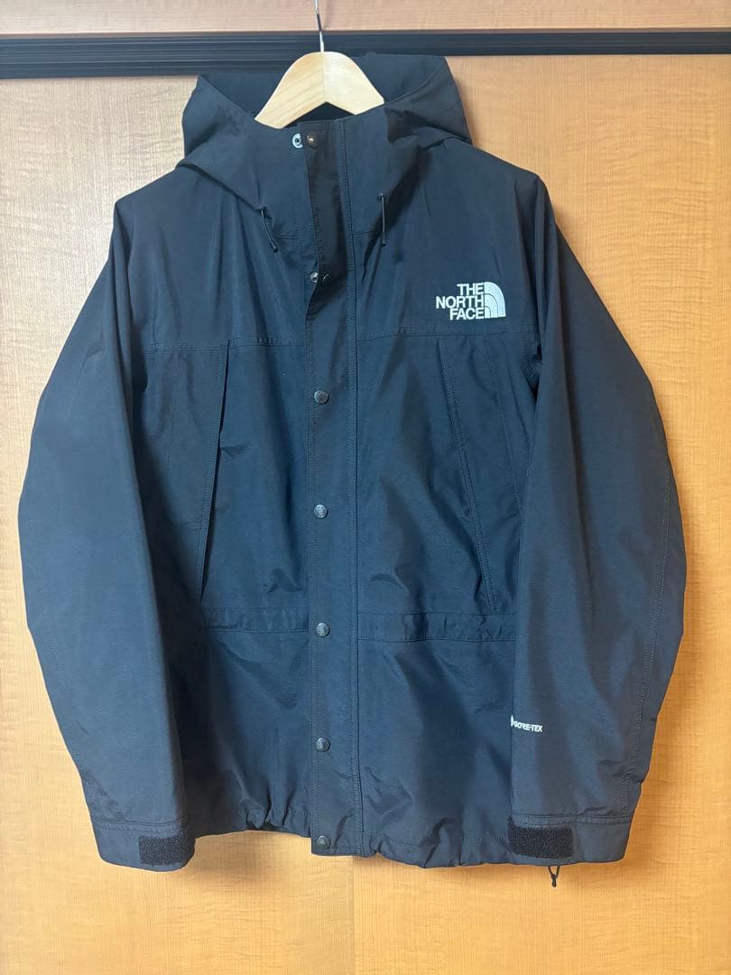 THE NORTH FACE GORE-TEX マウンテンライトジャケットXL