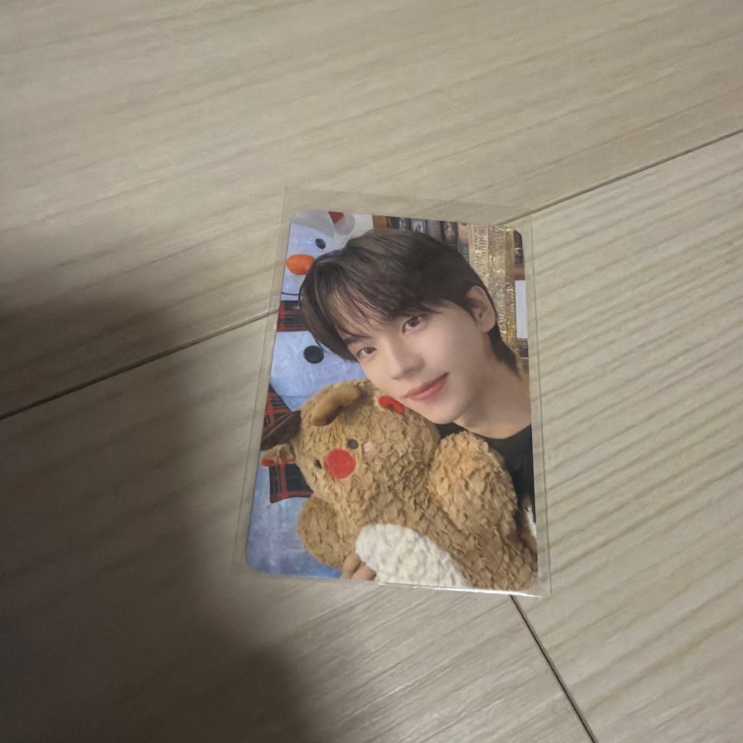 TWS サノク トレカ シニュ - メルカリ