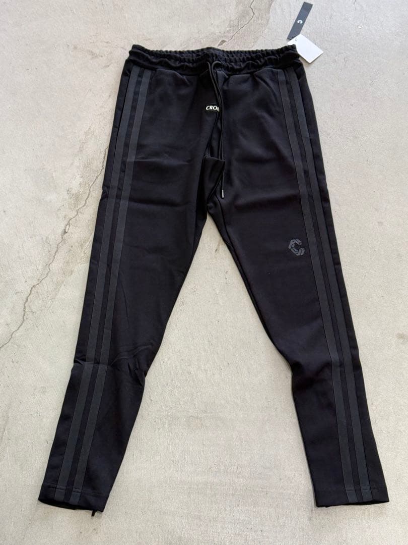 【新品未使用】CRONOS クロノス　ロングパンツ C09-SP