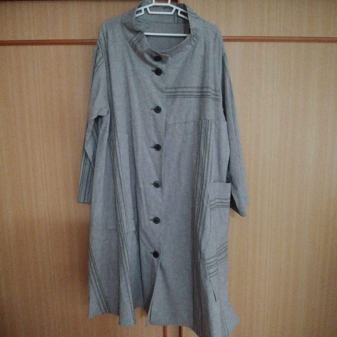 センソユニコ慈雨のコート - メルカリ