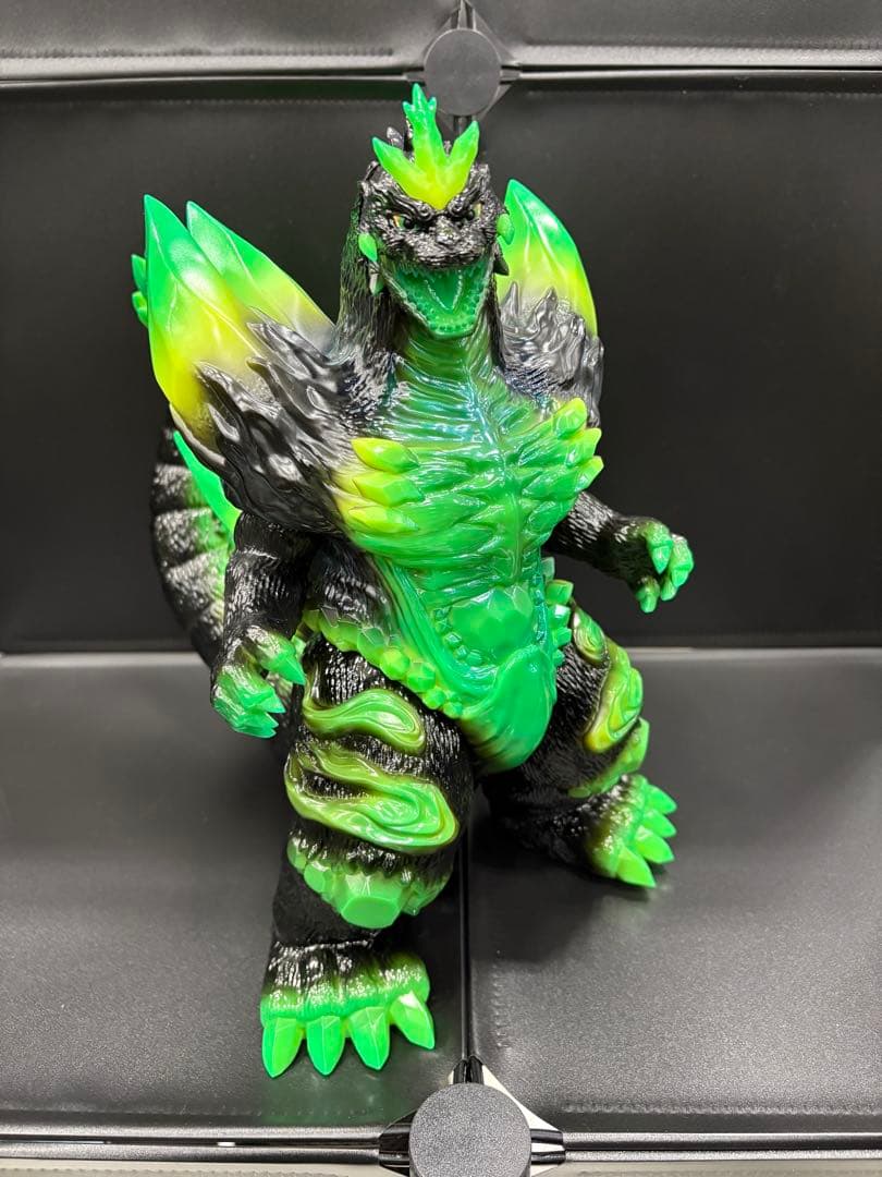 【WF2026W限定】Frog Tree　スペースゴジラ幽玄ワンフェス2026冬